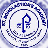 st. scholastica's academy tabunok address|St. Scholastica's Academy.